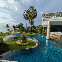 The Palm Wongamat Beach Luxury Stay