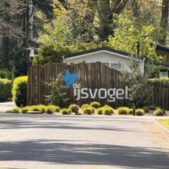 Park "de Ijsvogel" Holiday Chalet Private Garden - Veluwe Swimming pools Massage Children Playground and Entertainment