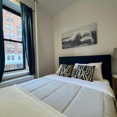 The Grand at Central Park