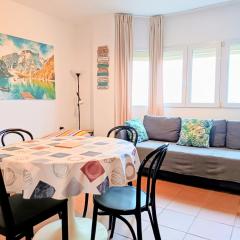 ÁREA NEVADA acogedor apartamento en Sierra Nevada