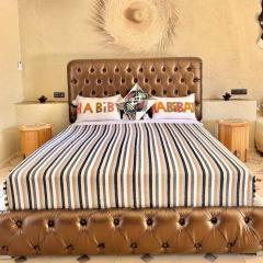 Sultana Suite by Maj Nia - Jardin - Piscine - Luxe - 4 Px