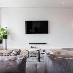 Cosy, Morden and Stylish