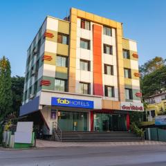 FabHotel Royal Residency - Nr phoenix mall