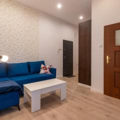 Mysłowice Urban Harmony Apartment by BookingHost