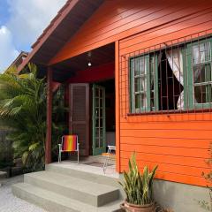 Complexo de Hospedagem e Gastronomia Café Cacupé