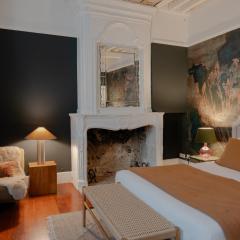 Maison Fredon Bordeaux Centre