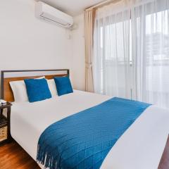 New 2025, whole house, 2min Ikebukuro, 5min Shinjuku, 6pax