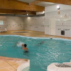 M.Home ACCES E076 3chbr/6pers