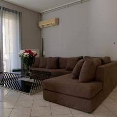 Cozy & Relaxing Apartments-Agia Paraskevi