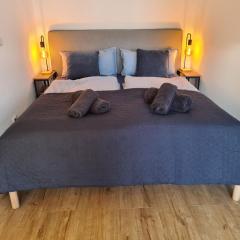 Zentrales Wohlfühl-Apartment Bielefeld