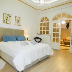 Appartement meuble rabat