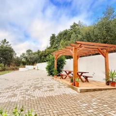 Monte do Garnacho - Villa in the Mountains