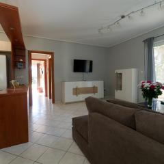 Cozy & Relaxing Apartments-Agia Paraskevi
