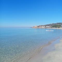 La veranda dei remi azzurri