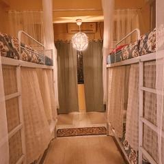 The Peach Villa Female Bunkhouse