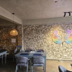 The kandy cafe and Restaurant