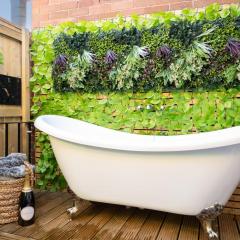 Northern Hideaways, The Nest Ponteland