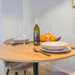 RentalSevilla Marqués de Paradas