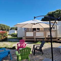 INTUITION 3 ch, 2 sdb - Confort et sérénité au quotidien, entre mer et campagne