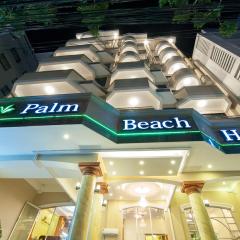 棕櫚海灘酒店