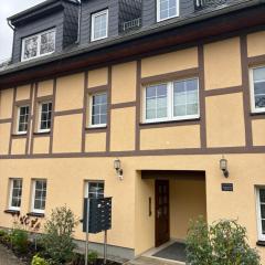 WohnService Apartment