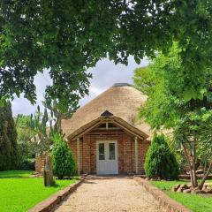 Buck Hill Bush Lodge