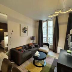 Universal Center Paris