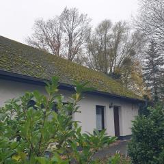 Haus Urban Am Zernsee