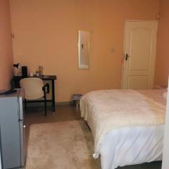 Malebeswa Hillside View