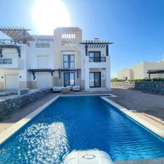 El Gouna - BIRD NEST