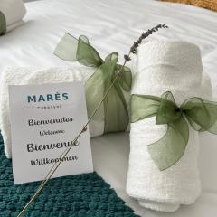 - Marés Cabanyal -Mediterráneo en clave boutique