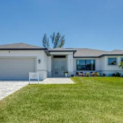 Villa Breeze by CoralVilla - Neubau mit Pool