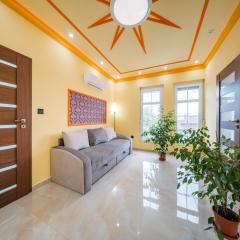 White House Apartman Miskolc, East Room