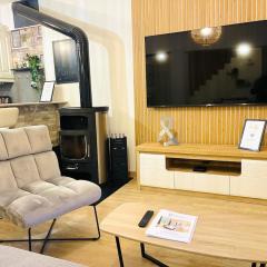 La maison de la Petite Martinières