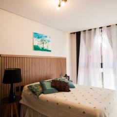 Apartamento 304 Residencial YOU