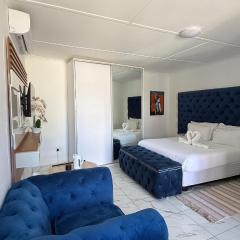 Malrose guesthouse Tours And safaris Windhoek Namibia Airport Shuttle services available