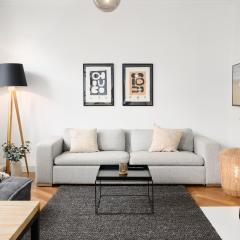 Alte Bäckerei Suite