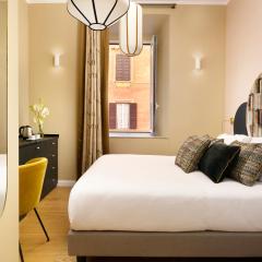 Velantia Vaticano - Guesthouse