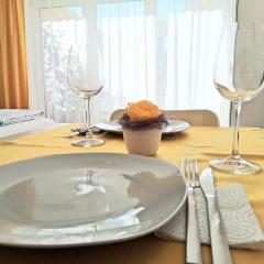 Top 5 Apartmenthaus Sonnenschein