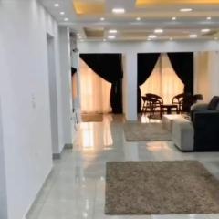 شقة علي النيل في الزمالك