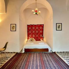 Suite tolila te house of medina of tunis
