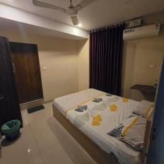 The Lodge- Bed & Breakfast Hotel