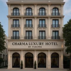 Charma Luxury Hotel by Puriffs