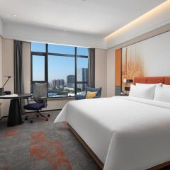 Hilton Garden Inn Cixi Guanhaiwei