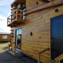 Casa De Mar Cielo Azul