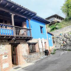 Casa vacacional El Rincón de Soto