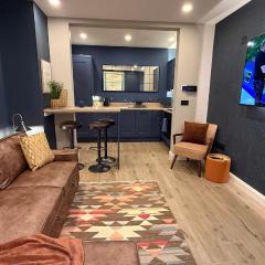 URBAN OAKS stylish city centre living