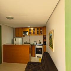 Apartamento Tomasini