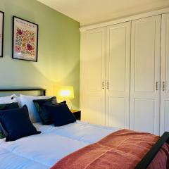 Park House - Shirehampton