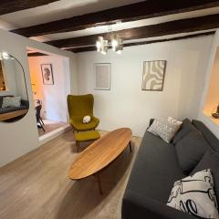 Evasion Strasbourgeoise - Confort et charme au Grand Rue